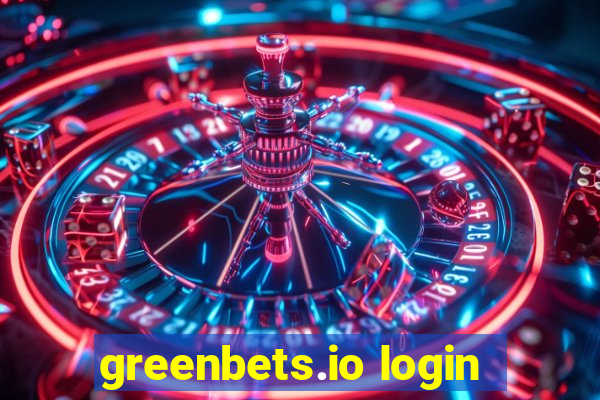 greenbets.io login